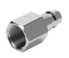 Pneumatic Quick Connect Couplings - 1816171 - RS Components, Ltd.