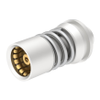Coaxial Connector (RF) Assemblies - 2201-R128359707-ND - DigiKey