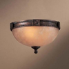 Flush Mounts-Bowl Style - 225230 - Light Center (The)