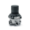 Pneumatic Pressure Regulators - 2805351 - RS Components, Ltd.