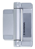 Safety switch for hinged guards - Hinge safety switch - Accessories - TESK-ZS -  - Schmersal Inc.
