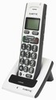 Clarity D613HS DECT 6.0 Expandable Handset for D603 & D613 Cordless Telephone Systems -  - Tele-Communication, Inc.