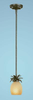 Mini Pendants-Rod - 734045 - Capital Lighting, Inc.