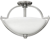 4701BN Semi-Flush Mts.-Bowl Style - 646506 - Capital Lighting, Inc.