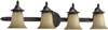 515-4-44 Bathroom Fixtures-Four Lights - 473615 - Capital Lighting, Inc.