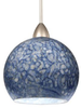 MP-599-BL/BN Mini Pendants-Cable - 691371 - Capital Lighting, Inc.