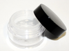 small sifter jar - 449PE-HX076 - Packaging Company (The)
