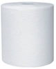 Kimberly-Clark Kleenex White Paper Towels - 1 Ply - Roll - 34099 - 036000-34099 - R. S. Hughes Company, Inc.