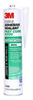 3M 4200FC Adhesive/Sealant - White Paste 0.1 gal Cartridge - 06560 - 051135-06560 - R. S. Hughes Company, Inc.
