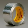 3M 4380 Aluminum Tape - 2 in Width x 60 yd Length - 3.25 mil Total Thickness - 65864 - 051125-65864 - R. S. Hughes Company, Inc.