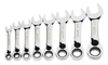 Wrench Set - WS-1168RCS - Snap-on Industrial Brands