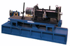 Balancing Machines for Universal Applications