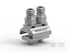 Mechanical Connectors - 709159-1 - TE Connectivity