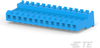 Standard Rectangular Connectors - 4-640595-3 - TE Connectivity