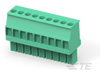 PCB Terminal Blocks - 1986371-9 - TE Connectivity
