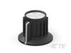Switch Knobs - 2-1437624-0 - TE Connectivity
