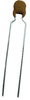 Cap, 0.01Uf, 50V, Mlcc, Radial; Capacitance Vishay - 92K1095 - Newark, An Avnet Company