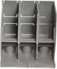 Terminal Cover, T4 Circuit Breaker, 2Pcs; For Use With Abb - 62Y2251 - Newark, An Avnet Company