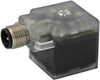 Rectangular Power Connector, Screw, Receptacle, 3 Rohs Compliant Lumberg Automation - 67T1624 - Newark, An Avnet Company