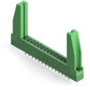 Card Edge Conn, Single Side, 14Pos, Th; Card Edge Connector Type Edac - 57AJ2596 - Newark, An Avnet Company