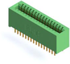 Card Edge Conn, Dual, 32Pos, Th; Card Edge Connector Type Edac - 59AJ6948 - Newark, An Avnet Company