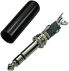 Connector, Phone Audio, Plug, 3 Position; No. Of Contacts Multicomp Pro - 14N8173 - Newark, An Avnet Company