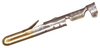 Contact, Pin, 30-22Awg, Crimp; Product Range Amp - Te Connectivity - 52F4883 - Newark, An Avnet Company