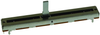Pot, Slide, 10Komh, 0.25W; Slide Potentiometer Type Bourns - 23T3209 - Newark, An Avnet Company