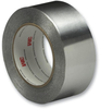 Sealing Tape, Aluminium Foil, 50M X 50Mm; Tape Type 3M - 52R8749 - Newark, An Avnet Company