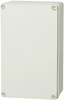 Enclosure, Multipurpose, Pc, Grey; Enclosure Type Fibox - 39C8872 - Newark, An Avnet Company