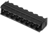Terminal Block, R/a Header, 5Pos, 5.08Mm; Gender Weidmuller - 87T4964 - Newark, An Avnet Company