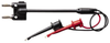 Test Lead, 914Mm, 300V, 5A; Grabber Test Lead Type Pomona - 10M4301 - Newark, An Avnet Company