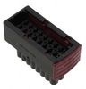 CONN RCPT HSNG 16POS JPT BLACK - 792-1-967242-1 - Utmel Electronic Limited