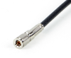 DIN 1.0/2.3 Connectors - DIN1505A - Conxall Corporation