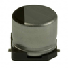 Aluminum Capacitors - EEE-1HA100SP - 917849-EEE-1HA100SP - Win Source Electronics