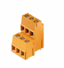 Connectors, Interconnects Terminal Blocks Wire to Board - Win Source Electronics