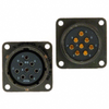 Circular Connector Assemblies - PT02A-16-8S-ND - DigiKey