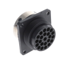 Circular Connector Housings - 192990-1710-ND - DigiKey