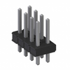 Headers, Male Pins - 3M156447-08-ND - DigiKey
