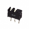 DIP Switches - 450-1461-ND - DigiKey