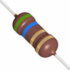 Through Hole Resistors - A138347TB-ND - DigiKey