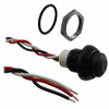 Pushbutton Switches - Hall Effect -- 679-2665-ND - Image