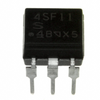 Triac, SCR Output Optoisolators - 425-2659-5-ND - DigiKey
