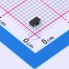 Triode/MOS Tube/Transistor >> JFETs -- NSVJ3557SA3T1G - Image