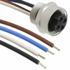 Circular Cable Assemblies - 277-7295-ND - DigiKey