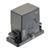 Heavy Duty Connector Housings, Hoods, Bases - 1195-19405100583-ND - DigiKey