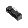 Headers, Male Pins - T2M-107-01-S-D-TH-ND - DigiKey