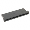 FFC, FPC (Flat Flexible) Connector Housings - A112884-ND - DigiKey