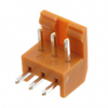 Headers, Male Pins - 670-2540-ND - DigiKey