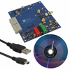 Digital to Analog Converters (DACs) Evaluation Boards - AD9129-EBZ-ND - DigiKey